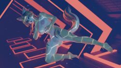 pulchra (zenless zone zero) from zenless zone zero by weirdoway