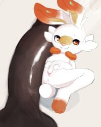 generation 8 pokemon from nintendo by marzuyo