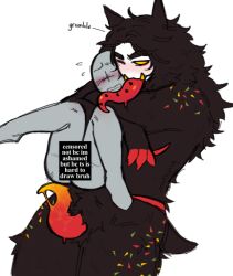anon fan art