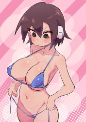 aile (mega man zx) from mega man by buzzlyears
