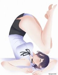 reze (chainsaw man) from chainsaw man