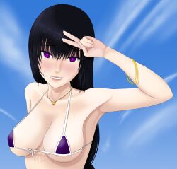 1girls Rule 34 Image