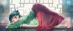 maomao (kusuriya no hitorigoto) from kusuriya no hitorigoto by raaicave
