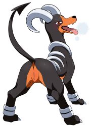 Pokemon (Species) Rule 34 Image