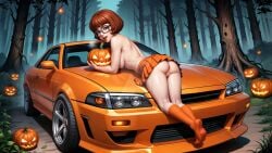 Bobbed Hair Rule 34 Image