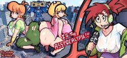 billy (billy and mandy) from cartoon network by el rincon de amber