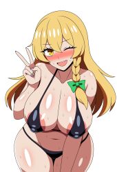 marisa kirisame from touhou by ssaf seibeupail
