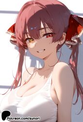 houshou marine from hololive by sunori