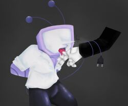tenna (deltarune) from deltarune