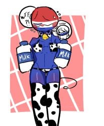 netherlands (countryhumans) from countryhumans by mui121203