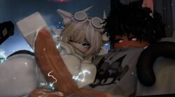 chenoo from roblox by yukari hanarr34