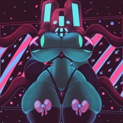 mindflayer (ultrakill) from ultrakill by ludicrousspeeds