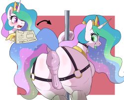 changeling from friendship is magic by slimewiz