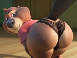 Anthro Rule 34 Video