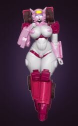 autobot from transformers by trawert