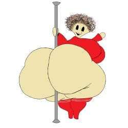 1female 1girls 2025 anal anthro anus artist_request ass ass_bigger_than_head back back_view background baldi&#039;s_basics_in_education_and_learning baldis_basics big_ass big_breasts big_butt big_thighs black body breasts bubble bubble_ass bubble_butt character character_request color colored edit edit_of_an_edit edited eyes face female female_only femboy hair hand head huge_ass huge_butt image legs looking_at_self looking_at_viewer looking_back looking_back_at_ass looking_back_at_viewer markang505 original original_character playtime_(baldi&#039;s_basics) pose posing posing_for_the_viewer public public_sex request self sex silly size_difference skin solo solo_female tagme thighs upload uploaded_by_artist white white_background