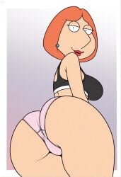 lois griffin from family guy