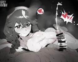 curren bouquetd'or (umamusume) from umamusume by mozzleq77804