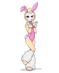 glisten (dandy's world) from dandy's world by clawsbow