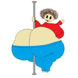 1female 1girls 2025 anal anthro anus artist_request ass ass_bigger_than_head back back_view background baldi&#039;s_basics_in_education_and_learning baldis_basics big_ass big_breasts big_butt big_thighs black body breasts bubble bubble_ass bubble_butt character character_request color colored edit edit_of_an_edit edited eyes face female female_only femboy hair hand head huge_ass huge_butt image legs looking_at_self looking_at_viewer looking_back looking_back_at_ass looking_back_at_viewer markang505 original original_character playtime_(baldi&#039;s_basics) pose posing posing_for_the_viewer public public_sex request self sex silly size_difference skin solo solo_female tagme thighs upload uploaded_by_artist white white_background