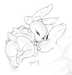 Mario (Series) Rule 34 Image