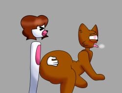 Ahe Gao Rule 34 Image