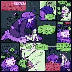 battat (deltarune) from deltarune by cliveisawesome223