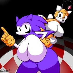 needlemouse (character) from creepypasta by tapiathiag52803