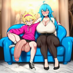 Booru post from rule34.xxx