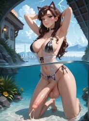 d.va from overwatch by mirresex