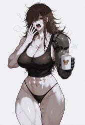 akira (uersor) fan art