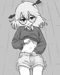 aira (offscript) from offscript by pai-pan