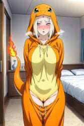 tsunade from naruto (series) by user c4madara12