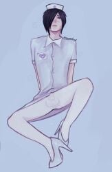 bottom boyfriend_to_death doctor nurse sano_kojima
