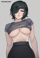 Himeno (Chainsaw Man) Rule 34 Image