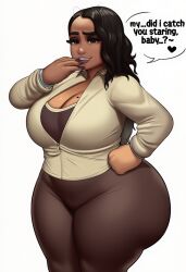 jazzy (lubbasdump) fan art