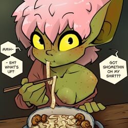 nomo sourgrove fan art