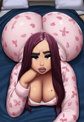 jazzy (lubbasdump) fan art