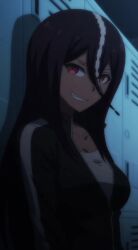 2girls ai ai_generated ai_voice_acted ass ass_bigger_than_head ass_focus big_ass big_hips big_thighs black_hair booty booty_focus breasts breasts_bigger_than_head clothed clothed_female coughing coughing_farts crying crying_with_eyes_closed dark-skinned_female dark_skin deadly_fart engrish enjoying enjoying_farting evil_eyes evil_grin exercise_clothing fart fart_attack fart_cloud fart_everywhere fart_fetish fart_torture farting farting_in_face farting_on_another farting_on_face farts female female_focus femdom gas gas_chamber gassed gassy gassy_ass gassy_female hips hips_wider_than_shoulders imminent_death inside_locker japanese_dialogue japanese_voice_acting kemonomimi light-skinned_female light_skin locker locker_room long_hair oerba_yun_fang orange_eyes orange_hair pleading poison_gas red_eyes sadism sadistic sadistic_girl scared scared_expression short_hair shorter_female shorter_than_10_seconds skunk skunk_girl skunk_spray skunk_stripe smell smelly smelly_ass smelly_farts smile smiling smug smug_face sniffing sora_ai stink stink_fumes stinky stinky_ass stinky_fart suffering suffocate suffocating suffocation sweat sweatdrop sweating sweating_female sweatpants tagme taller_female tears thick thick_ass thick_hips thick_thighs thighs thighs_bigger_than_head thin_female thin_waist toxic_gas track_jacket track_suit uraakadayooool video villainess white_streak yellow_fart yellow_gas yoga_pants