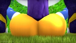 1boy1girl 3d 3d_animation animated anthro ass balls big_the_cat chipmunk duo erection feline female lewdksound male mating_press penetration penis purple_fur sally_acorn sex sonic_(series) sound tagme video wector