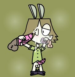 Briggs (Jumpcut!) Rule 34 Image
