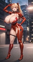 ai_generated asuka_langley_sohryu huge_breasts stable_diffusion