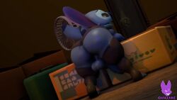 1920x1080 1boy 2024 3d alien animated anthro ass balls better_version_at_source big_ass big_butt black_leggings blue_body blue_fur butt cute cute_expression cute_male femboy feminine_male hi_res leggings lilo_and_stitch looking_back loop male male_only penis qualske98 rear_view sfm short_playtime shorter_than_10_seconds shortstack smaller_male sound source_filmmaker stitch stitch_(lilo_and_stitch) tagme throwing_it_back twerking video