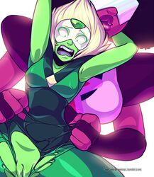 garnet (steven universe) from steven universe by cupcake992