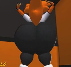 1boy alien animated big_ass big_butt bouncing_ass bouncing_butt bubble_ass bubble_butt clothed clothing dafimos_fang dancing dumptruck_ass dumptruck_butt fat_ass fat_butt femboy feminine_body fully_clothed gay huge_ass huge_butt huge_thighs leggings lwd_cartoonz male_only orange_fur shoes spiked_bracelet swaying_hips teasing_viewer thick_thighs tight_clothing tshirt twerking video wide_hips