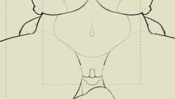 1boy 1girls animated areolae balls big_areola big_balls big_belly big_breasts black_and_white breasts cum cum_in_pussy cum_inflation cum_inside cum_pump cumflated_belly cumflation cumshot curvaceous curvy curvy_figure ejaculation female hi_res huge_balls huge_breasts inflation jadenarts male monochrome no_sound orgasm pulsating_cumshot pumping_cum pussy short_playtime shorter_than_30_seconds tagme testicles_clench thick_thighs unseen_female_face unseen_male_face vaginal_penetration video voluptuous voluptuous_female