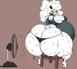 big_ass big_breasts female killer_rat_core lanolin_the_sheep lavaplatos_core sonic_(series) sonic_the_hedgehog_(idw) sonic_the_hedgehog_(series)