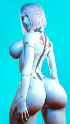 1girls 3d android android_girl big_breasts breasts bubble_ass bubble_butt bust busty chest curvaceous curvy curvy_figure diana_(eyefate) eyefate female female_focus fembot gynoid hips hourglass_figure huge_breasts humanoid large_breasts legs machine machine_girl mature mature_female metallic_body original original_character robot robot_girl robot_humanoid round_ass round_butt slim_waist thick thick_legs thick_thighs thighs voluptuous voluptuous_female waist white-skinned_female white_body white_skin wide_hips