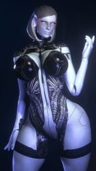 1girls 3d android android_girl big_breasts bioware breasts bust busty chest curvaceous curvy curvy_figure edi electronic_arts eyefate female female_focus fembot grey-skinned_female grey_body grey_skin gynoid hips hourglass_figure huge_breasts humanoid large_breasts legs light_skin machine machine_girl mass_effect mature mature_female metallic_body robot robot_girl robot_humanoid slim_waist thick thick_legs thick_thighs thighs voluptuous voluptuous_female waist wide_hips