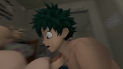 16:9 1boy 1girls 3d anal_vore animated bedroom big_belly big_breasts blush digestion female female_pred heymanand_(artist) himiko_toga izuku_midoriya male male_prey midoriya_izuku mina_ashido mp4 my_hero_academia no_sound same_size_vore shapeshifter straight tagme toga_himiko vagina video vore vore_belly